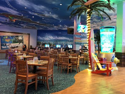 Margaritaville – Cleveland