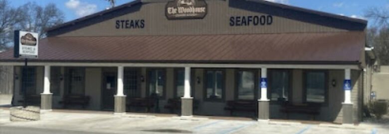 The Woodhouse Restaurant