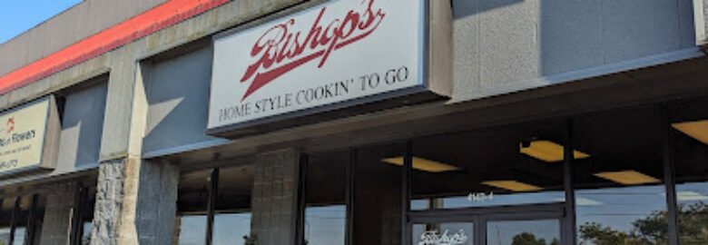 Bishop’s Home Style Cooking