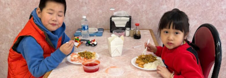 China Garden Restaurant