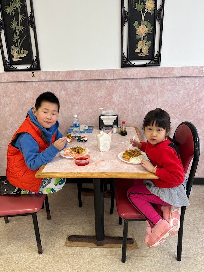 China Garden Restaurant