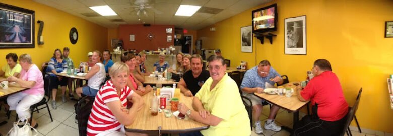Hometown Grill