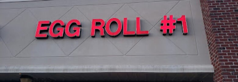 Egg Roll Number 1