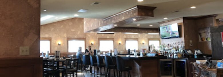 FORTY10 Bar & Grille