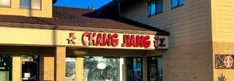 Chang Jiang