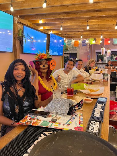 Mexico’s Grill