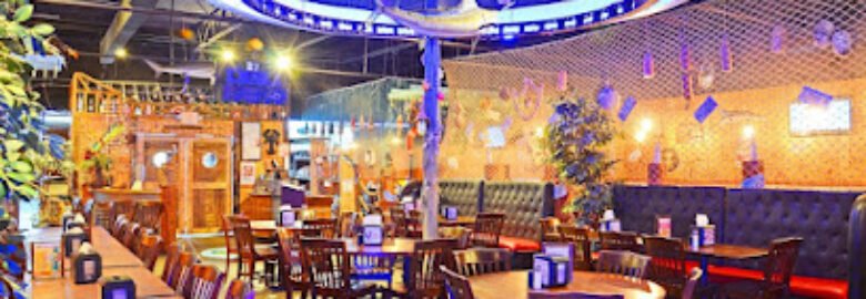 OD Seafood (Abercorn St)