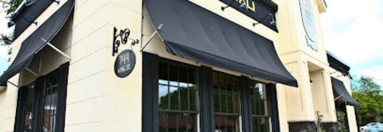 NICO & VALI Italian Eatery