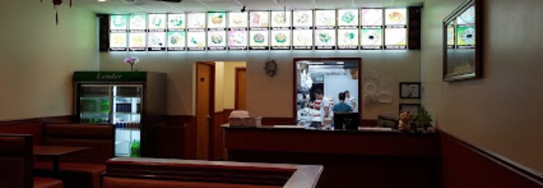 China Wok