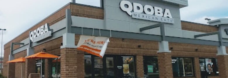 QDOBA Mexican Eats