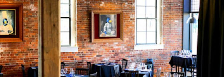 Bleu Duck Kitchen