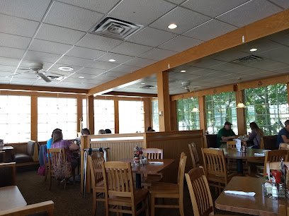 Country Kitchen Restaurant