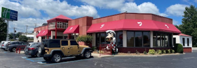 Frisch’s Big Boy Restaurant