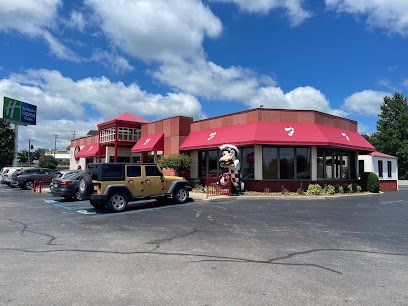 Frisch’s Big Boy Restaurant