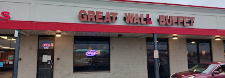 Great Wall Buffet