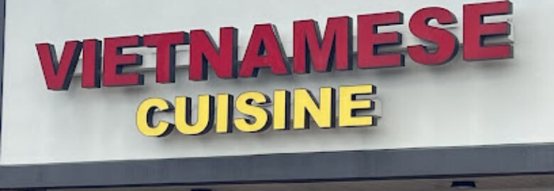 Vietnamese Cuisine