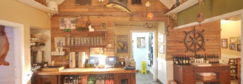 Owen’s Fish Camp -Downtown SRQ