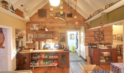 Owen’s Fish Camp -Downtown SRQ