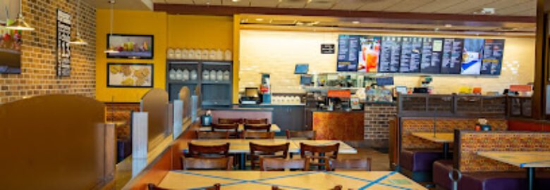 McAlister’s Deli