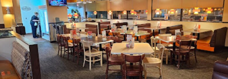 Village Inn