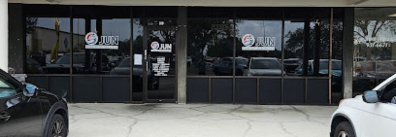 JUN Korean & Sushi