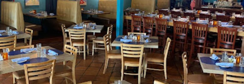 Clayton’s Siesta Grille