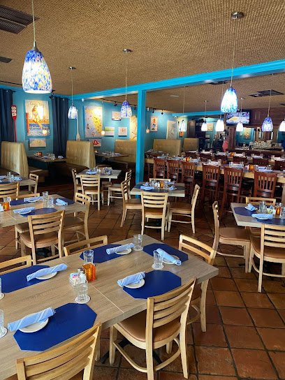 Clayton’s Siesta Grille