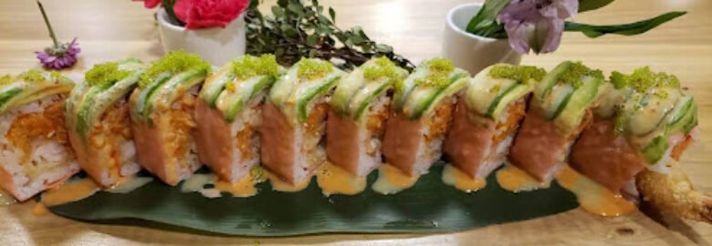 Sushi Village