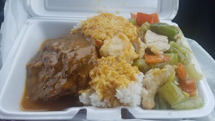 HONG KONG EXPRESS