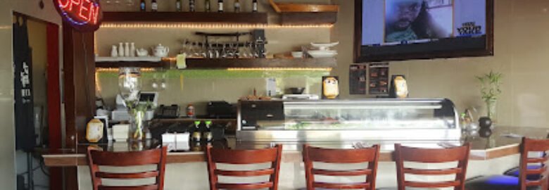 Ichiban Sushi and Thai