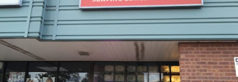 New China 1 Chinese Restaurant