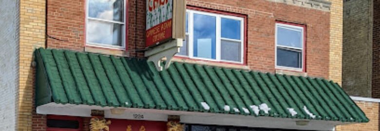 China Chef