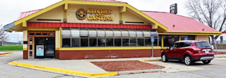 Los Arcos Kitchen & Cantina-North