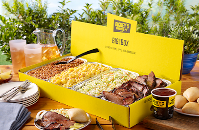 Dickey’s Barbecue Pit