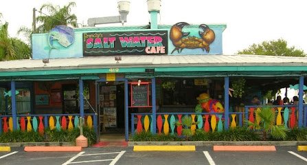 Frenchy’s Saltwater Cafe