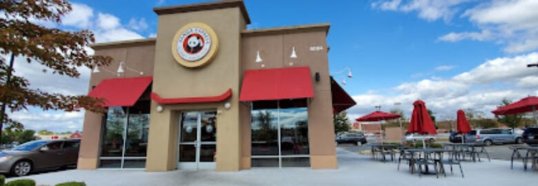 Panda Express