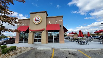 Panda Express