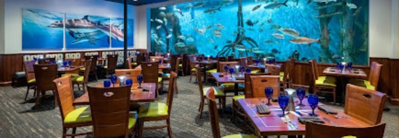 RumFish Grill