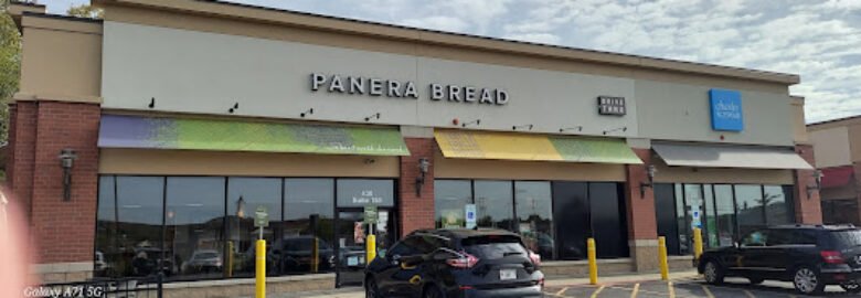 Panera Bread