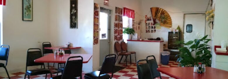 K’s Oriental Food