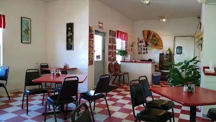K’s Oriental Food