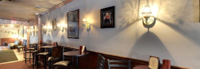 Capri Ristorante Italiano