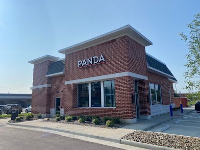 Panda Express