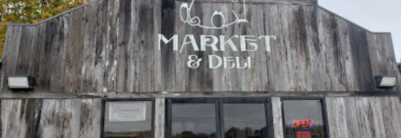 Richpond Market & Deli