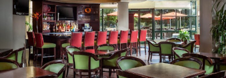 Parkway Grill