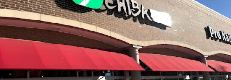 Chiba Japanese Restaurant