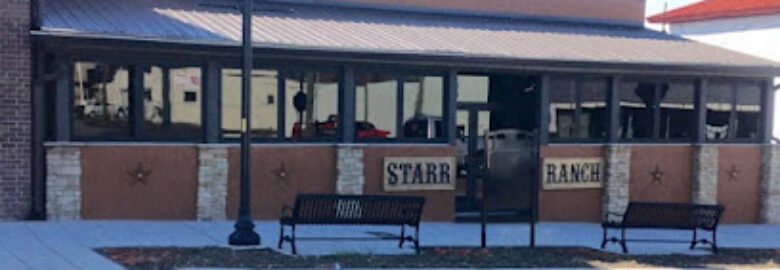 Starr Ranch Grill