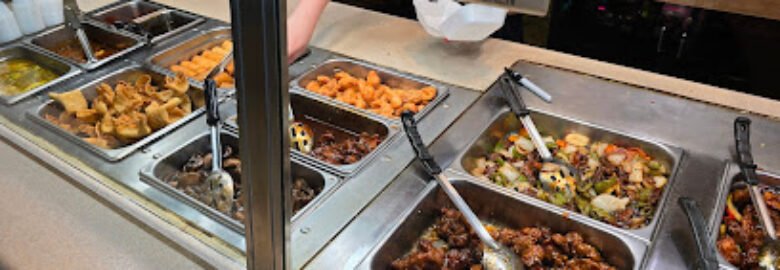 New Asian Express