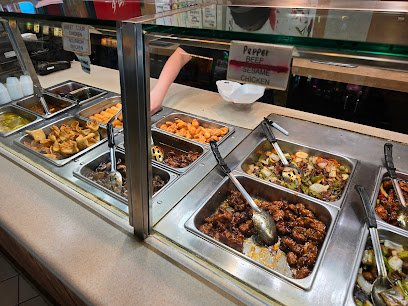 New Asian Express