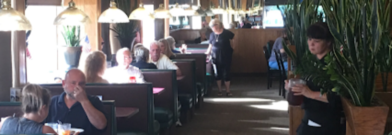 Variety’s Restaurant